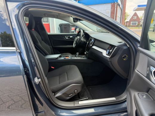 Volvo  V60 2.0 B5 250 PK | Inscription | Navigatie | Full LED | ActivLease financial lease