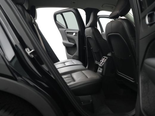 Volvo  XC40 T4 Recharge Inscription | BTW-auto | Leder | Adaptive Cruise | Trekhaak | Camera | Keyless Entry ... ActivLease financial lease