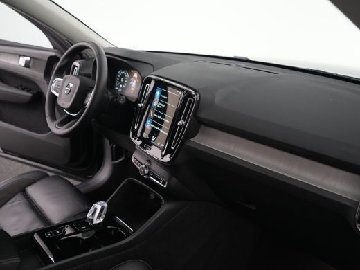 Volvo  XC40 T4 Recharge Inscription | BTW-auto | Leder | Adaptive Cruise | Trekhaak | Camera | Keyless Entry ... ActivLease financial lease