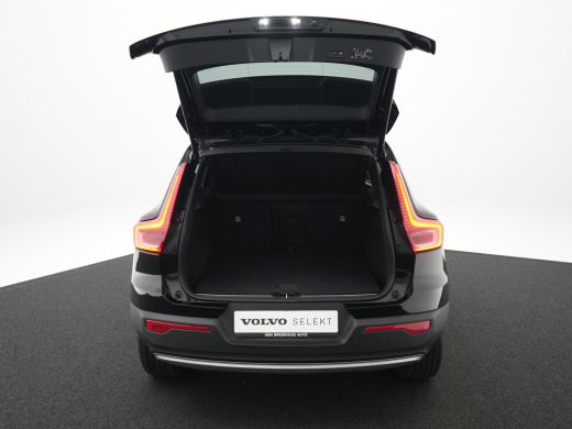 Volvo  XC40 T4 Recharge Inscription | BTW-auto | Leder | Adaptive Cruise | Trekhaak | Camera | Keyless Entry ... ActivLease financial lease