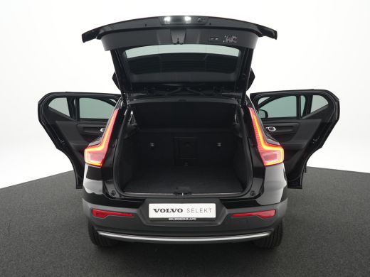 Volvo  XC40 T4 Recharge Inscription | BTW-auto | Leder | Adaptive Cruise | Trekhaak | Camera | Keyless Entry ... ActivLease financial lease