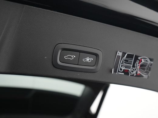 Volvo  XC40 T4 Recharge Inscription | BTW-auto | Leder | Adaptive Cruise | Trekhaak | Camera | Keyless Entry ... ActivLease financial lease