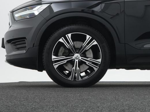Volvo  XC40 T4 Recharge Inscription | BTW-auto | Leder | Adaptive Cruise | Trekhaak | Camera | Keyless Entry ... ActivLease financial lease