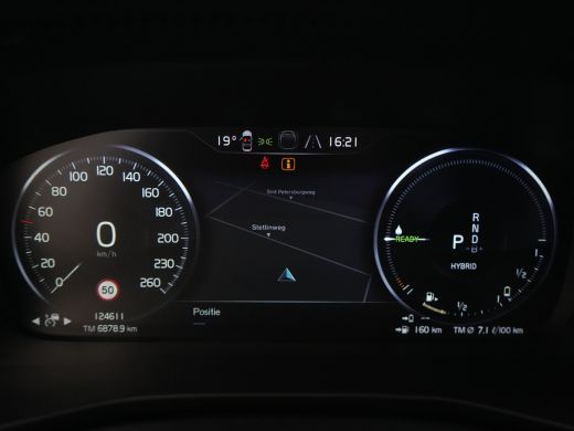 Volvo  XC40 T4 Recharge Inscription | BTW-auto | Leder | Adaptive Cruise | Trekhaak | Camera | Keyless Entry ... ActivLease financial lease