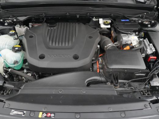Volvo  XC40 T4 Recharge Inscription | BTW-auto | Leder | Adaptive Cruise | Trekhaak | Camera | Keyless Entry ... ActivLease financial lease
