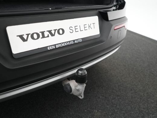 Volvo  XC40 T4 Recharge Inscription | BTW-auto | Leder | Adaptive Cruise | Trekhaak | Camera | Keyless Entry ... ActivLease financial lease