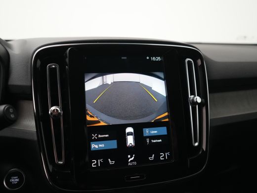 Volvo  XC40 T4 Recharge Inscription | BTW-auto | Leder | Adaptive Cruise | Trekhaak | Camera | Keyless Entry ... ActivLease financial lease