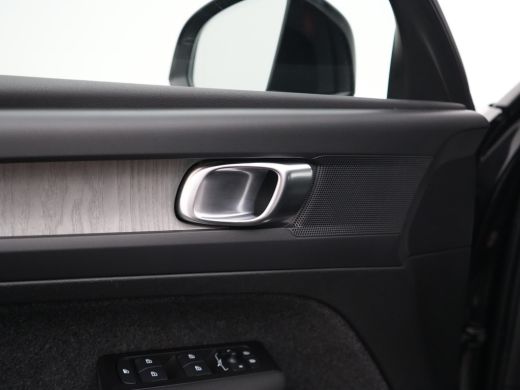 Volvo  XC40 T4 Recharge Inscription | BTW-auto | Leder | Adaptive Cruise | Trekhaak | Camera | Keyless Entry ... ActivLease financial lease