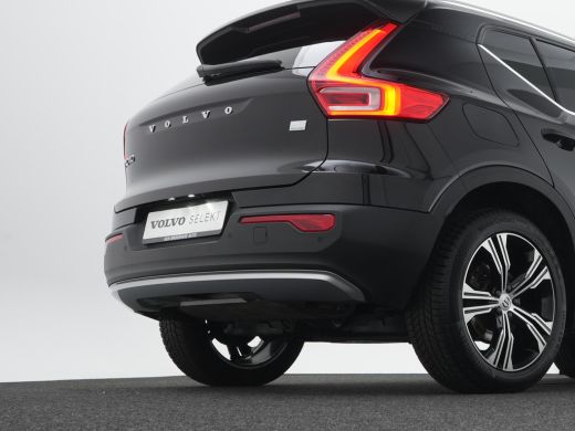 Volvo  XC40 T4 Recharge Inscription | BTW-auto | Leder | Adaptive Cruise | Trekhaak | Camera | Keyless Entry ... ActivLease financial lease