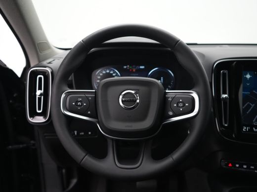 Volvo  XC40 T4 Recharge Inscription | BTW-auto | Leder | Adaptive Cruise | Trekhaak | Camera | Keyless Entry ... ActivLease financial lease