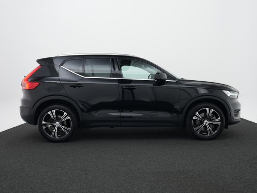 Volvo  XC40 T4 Recharge Inscription | BTW-auto | Leder | Adaptive Cruise | Trekhaak | Camera | Keyless Entry ... ActivLease financial lease