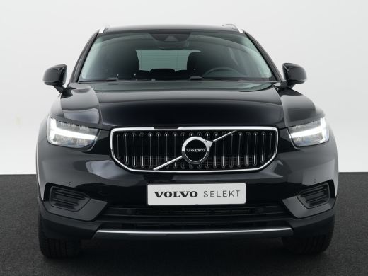 Volvo  XC40 T4 Recharge Inscription | BTW-auto | Leder | Adaptive Cruise | Trekhaak | Camera | Keyless Entry ... ActivLease financial lease