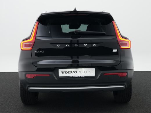 Volvo  XC40 T4 Recharge Inscription | BTW-auto | Leder | Adaptive Cruise | Trekhaak | Camera | Keyless Entry ... ActivLease financial lease