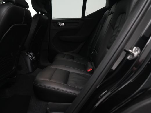 Volvo  XC40 T4 Recharge Inscription | BTW-auto | Leder | Adaptive Cruise | Trekhaak | Camera | Keyless Entry ... ActivLease financial lease