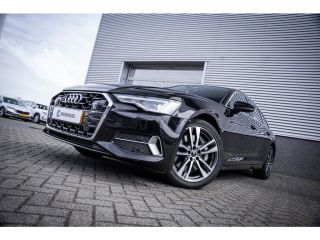 Audi A6 Avant 50 TFSI e quattro Advanced edition | Apple Carplay/Android Auto|telefoonintegratie premium ...