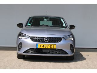 Opel Corsa 1.2 Elegance | Achteruitrijcamera | Climate control | LED koplampen | 16" lichtmetalen velgen  |