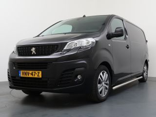 Peugeot Expert 1.5 BlueHDI 100 Standard Premium | 2 zitplaatsen rechtsvoor