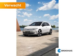 Volkswagen ID. Polo Style First Edition | Airconditioning automatisch, 2-zone (Climatronic) | Automatische afstandsre...