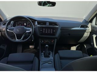 Volkswagen Tiguan e-Hybrid 245PK DSG ELEGANCE ERGOCOMFORT/VIRTUAL/STUURWVERW.