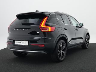Volvo  XC40 T4 Recharge Inscription | BTW-auto | Leder | Adaptive Cruise | Trekhaak | Camera | Keyless Entry ...