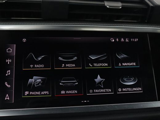 Audi Q3 45 TFSIe S edition | SOH 88% | Sportstoelen | Carplay | Trekhaak | Virtual Cockpit | Navigatie | ... ActivLease financial lease