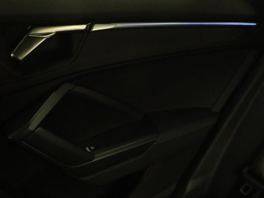 Audi Q3 45 TFSIe S edition | SOH 88% | Sportstoelen | Carplay | Trekhaak | Virtual Cockpit | Navigatie | ... ActivLease financial lease