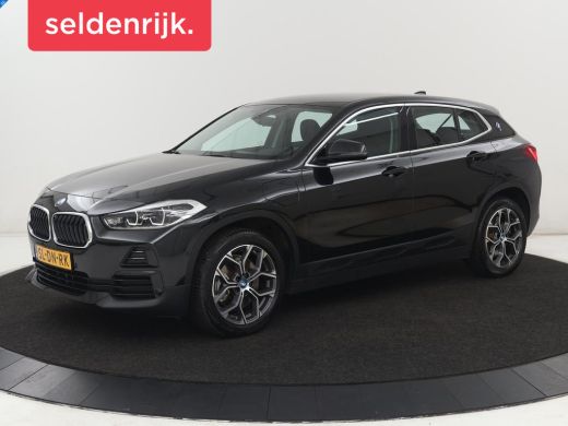 BMW X2 xDrive25e Executive | SOH 88% | Camera | Navigatie | Full LED | Park Assist | Climate control | B...