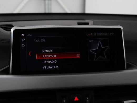 BMW X2 xDrive25e Executive | SOH 88% | Camera | Navigatie | Full LED | Park Assist | Climate control | B... ActivLease financial lease