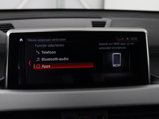 BMW X2 xDrive25e Executive | SOH 88% | Camera | Navigatie | Full LED | Park Assist | Climate control | B... ActivLease financial lease