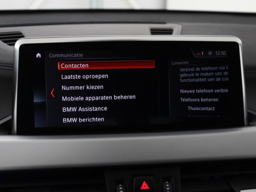 BMW X2 xDrive25e Executive | SOH 88% | Camera | Navigatie | Full LED | Park Assist | Climate control | B... ActivLease financial lease