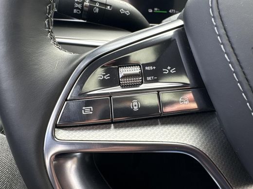 BYD SEALION Excellence AWD 91.3 kWh ActivLease financial lease