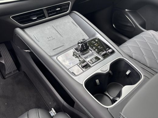 BYD SEALION Excellence AWD 91.3 kWh ActivLease financial lease