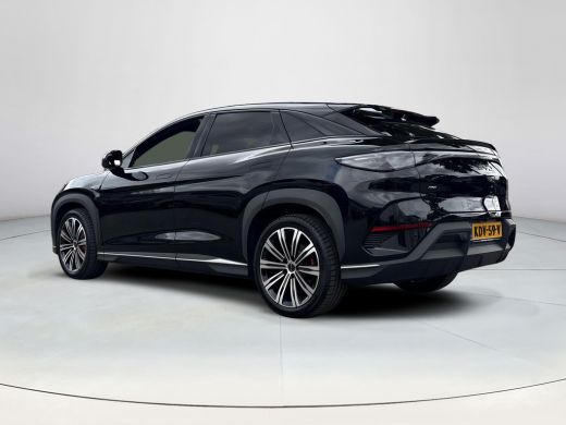BYD SEALION Excellence AWD 91.3 kWh ActivLease financial lease