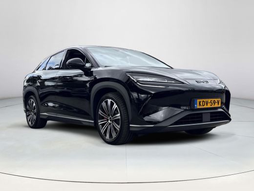 BYD SEALION Excellence AWD 91.3 kWh ActivLease financial lease