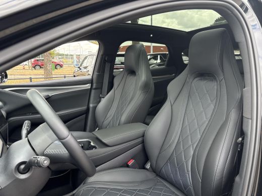 BYD SEALION Excellence AWD 91.3 kWh ActivLease financial lease