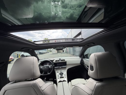 DS DS 7 225pk E-Tense Etoile (Elektrisch Schuifdak - Leder incl verwarming/koeling/massage/geheugen - 20"... ActivLease financial lease