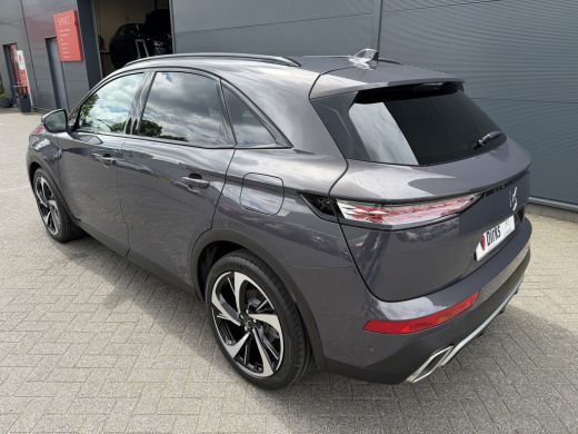DS DS 7 225pk E-Tense Etoile (Elektrisch Schuifdak - Leder incl verwarming/koeling/massage/geheugen - 20"... ActivLease financial lease