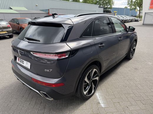 DS DS 7 225pk E-Tense Etoile (Elektrisch Schuifdak - Leder incl verwarming/koeling/massage/geheugen - 20"... ActivLease financial lease