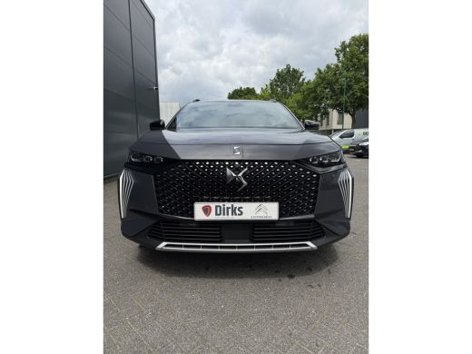 DS DS 7 225pk E-Tense Etoile (Elektrisch Schuifdak - Leder incl verwarming/koeling/massage/geheugen - 20"... ActivLease financial lease