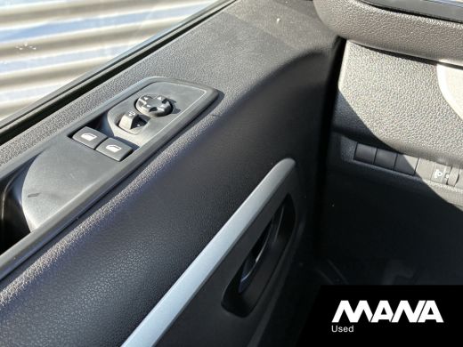 Fiat Scudo 2.0 MultiJet L3H1 DC Automaat LM velgen Cruise Camera Lederen bekleding Xenon verlichting ActivLease financial lease