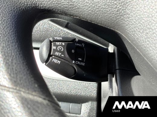Fiat Scudo 2.0 MultiJet L3H1 DC Automaat LM velgen Cruise Camera Lederen bekleding Xenon verlichting ActivLease financial lease
