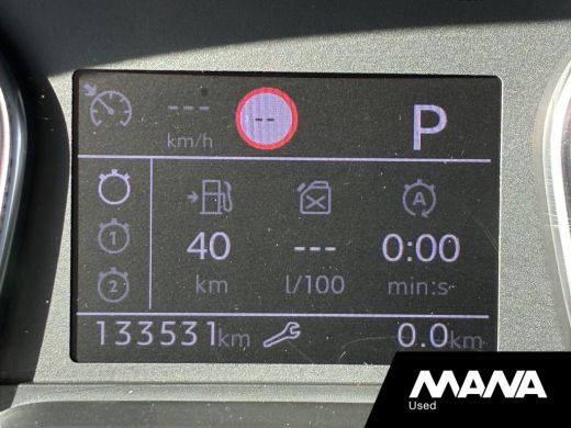 Fiat Scudo 2.0 MultiJet L3H1 DC Automaat LM velgen Cruise Camera Lederen bekleding Xenon verlichting ActivLease financial lease