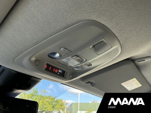 Fiat Scudo 2.0 MultiJet L3H1 DC Automaat LM velgen Cruise Camera Lederen bekleding Xenon verlichting ActivLease financial lease