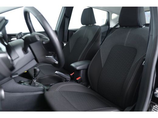Ford Fiesta 1.0 Hybrid Titanium 125pk | Cruise Control | Navigatie | Apple Carplay | Parkeersensoren | Climat... ActivLease financial lease