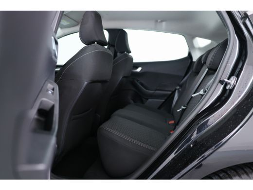 Ford Fiesta 1.0 Hybrid Titanium 125pk | Cruise Control | Navigatie | Apple Carplay | Parkeersensoren | Climat... ActivLease financial lease
