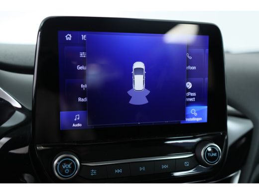 Ford Fiesta 1.0 Hybrid Titanium 125pk | Cruise Control | Navigatie | Apple Carplay | Parkeersensoren | Climat... ActivLease financial lease