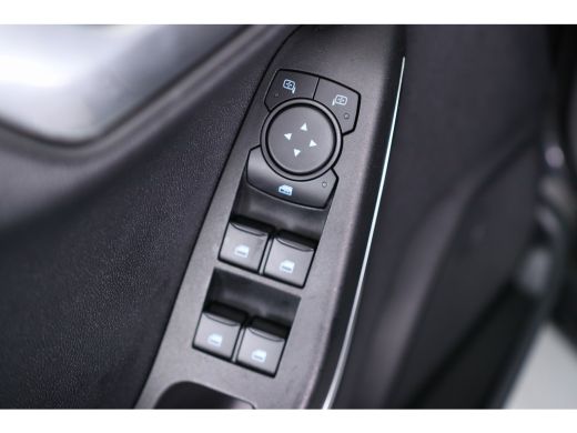 Ford Fiesta 1.0 Hybrid Titanium 125pk | Cruise Control | Navigatie | Apple Carplay | Parkeersensoren | Climat... ActivLease financial lease