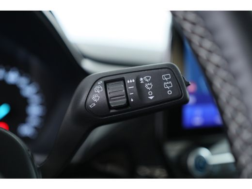 Ford Fiesta 1.0 Hybrid Titanium 125pk | Cruise Control | Navigatie | Apple Carplay | Parkeersensoren | Climat... ActivLease financial lease