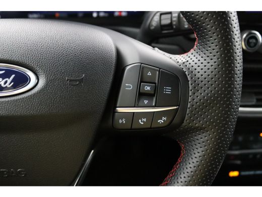 Ford Puma 1.0 EcoBoost Hybrid Automaat ST-Line X | Winterpack | Keyless | Elektrische Achterklep | B&O | Ca... ActivLease financial lease