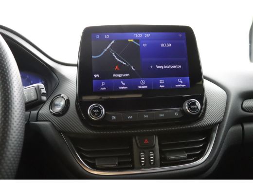 Ford Puma 1.0 EcoBoost Hybrid Automaat ST-Line X | Winterpack | Keyless | Elektrische Achterklep | B&O | Ca... ActivLease financial lease